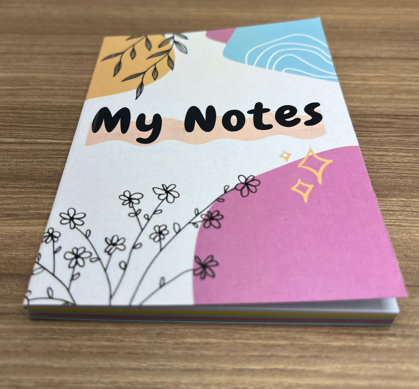 NOTEPADS
