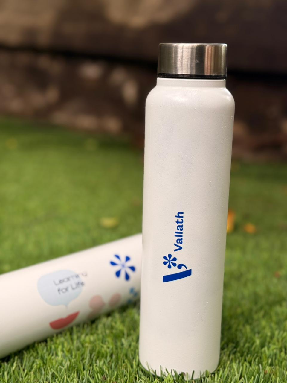 Vallath Water Bottle