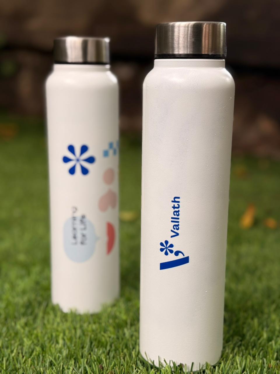 Vallath Water Bottle