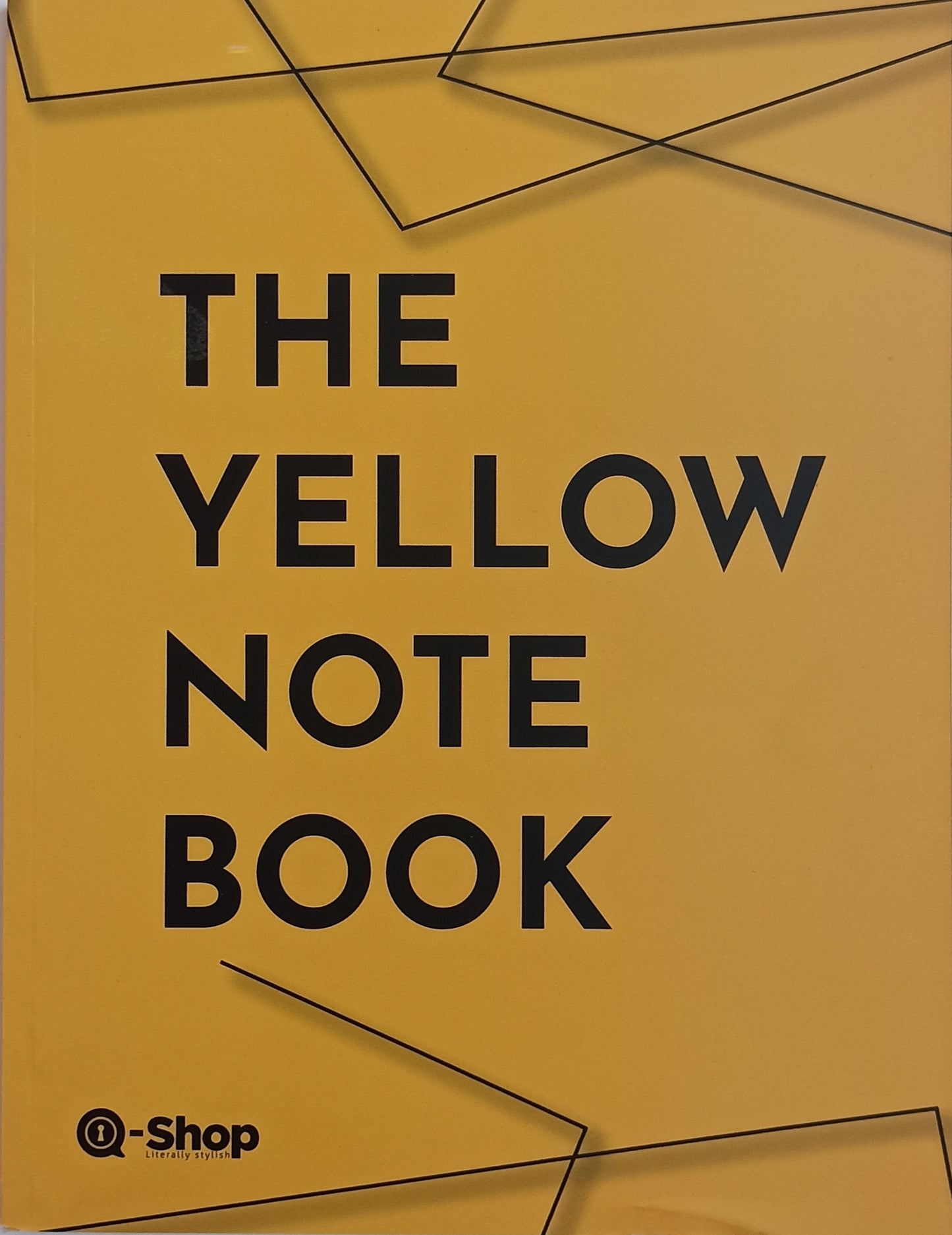 Golden Notebook