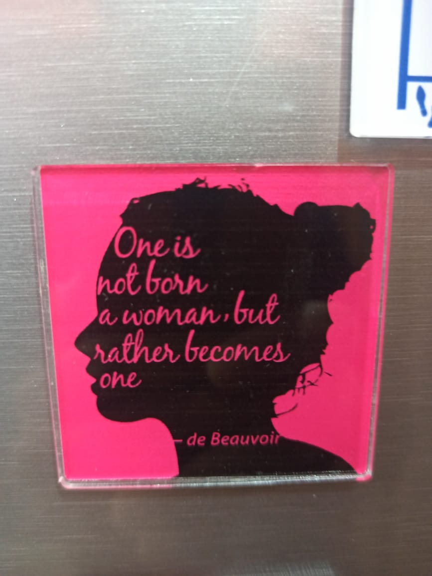 Fridge Magnet