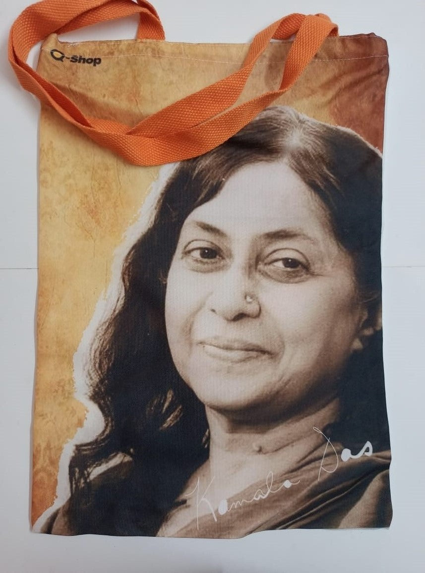 Tote Bag One Side Print