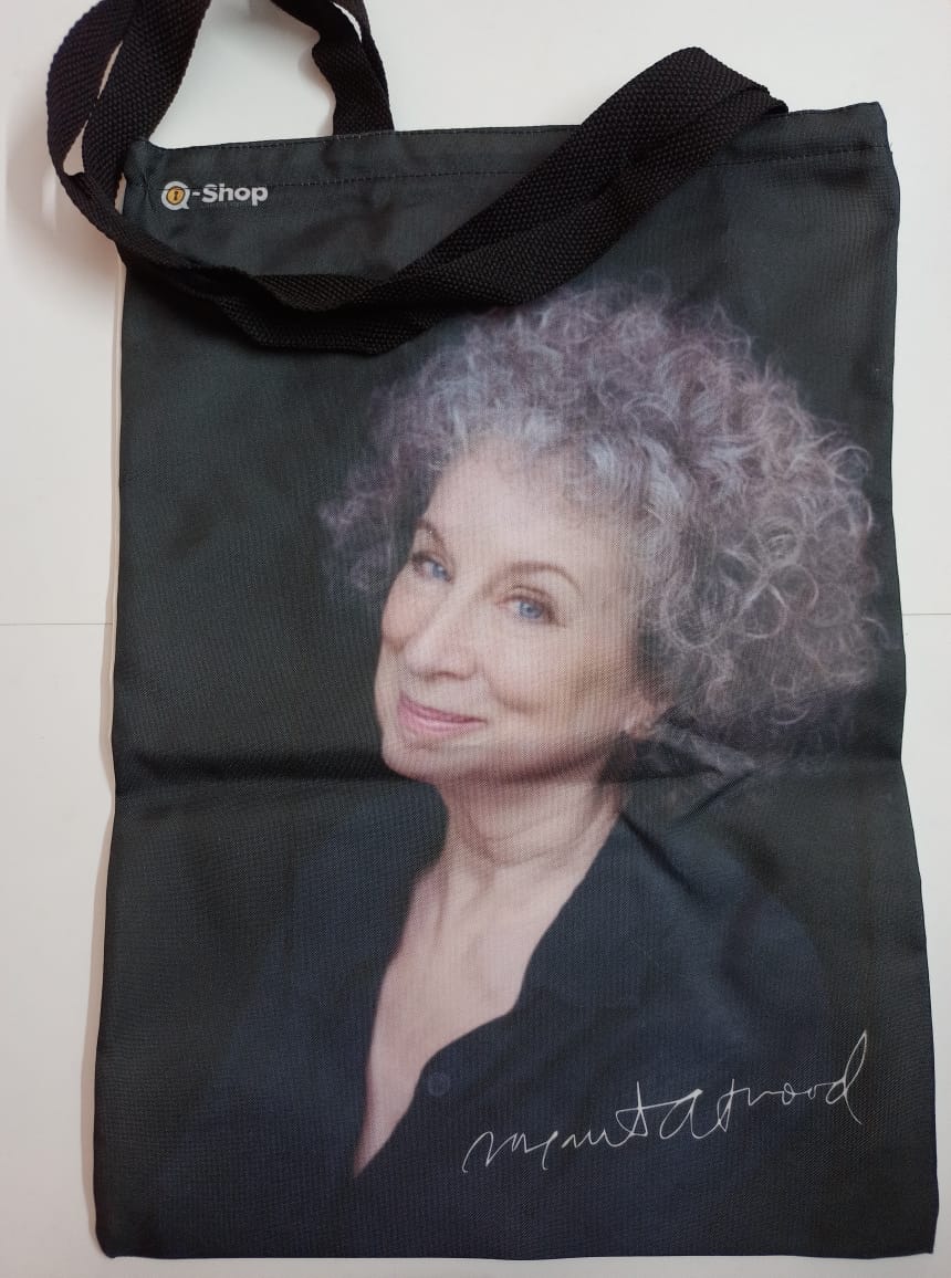 Tote Bag One Side Print
