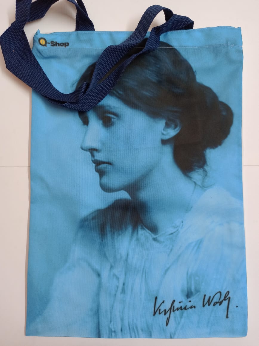 Tote Bag One Side Print