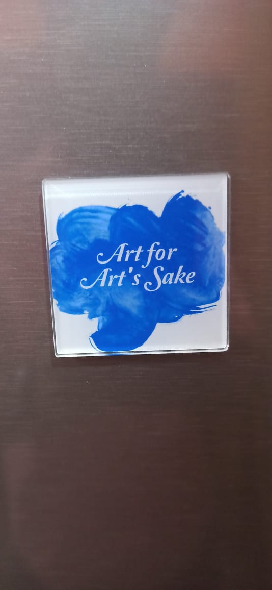 Fridge Magnet Combo - Pack of 15