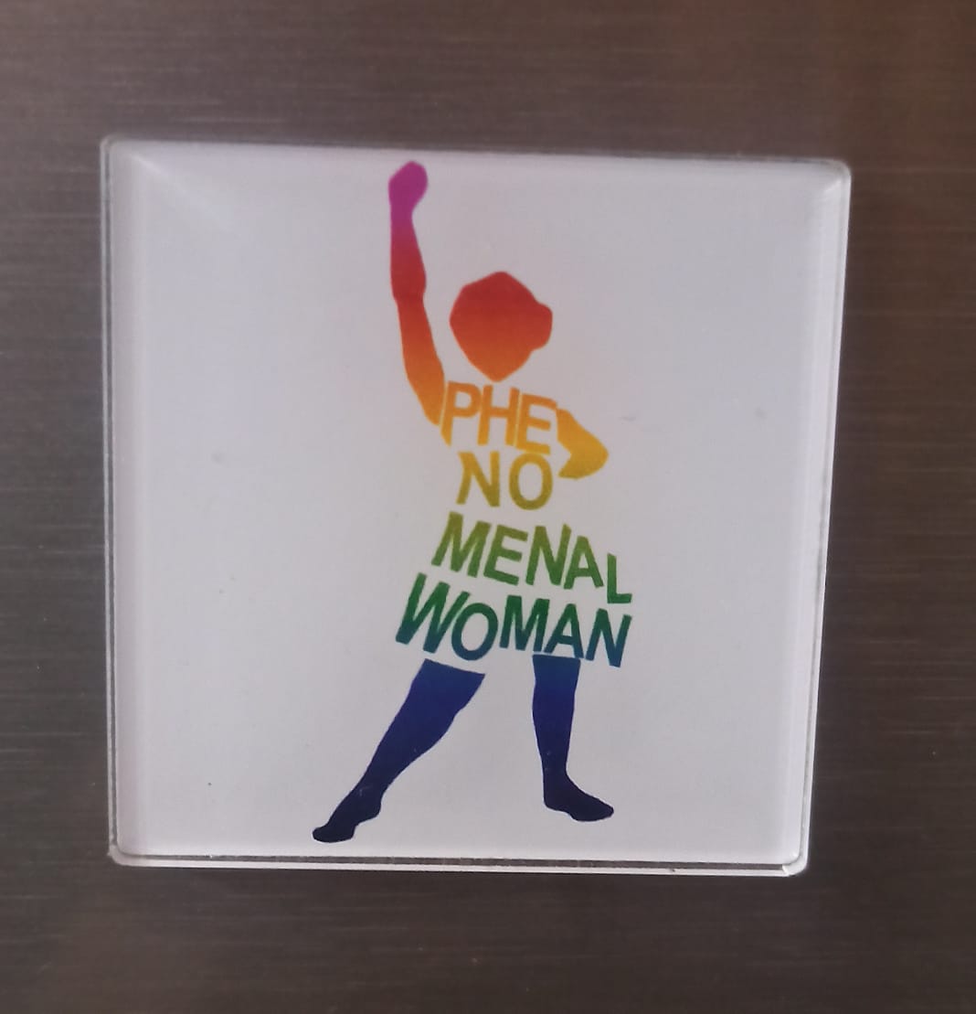 Fridge Magnet Combo - Pack of 15