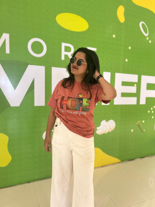 T-Shirt Hope